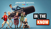 trailer for the stop-motion television episodic In The Know